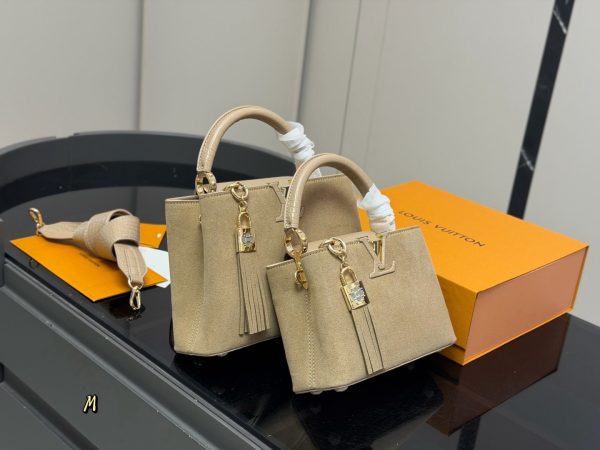 Daily Street Style LV Handbag LV26976 QA
