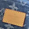 LV Liv Pochette Rhinestone Bag M27719-M83008-071 BC
