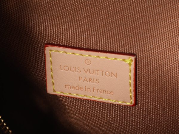 LV Speedy Bandoulière Monogram Multicolor Bag M2A454-M40391 BC