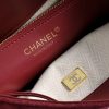 Luxury CN Handbag 80030 BC