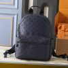 LV Discovery Backpack PM Monogram M28789-M31033-1 BC