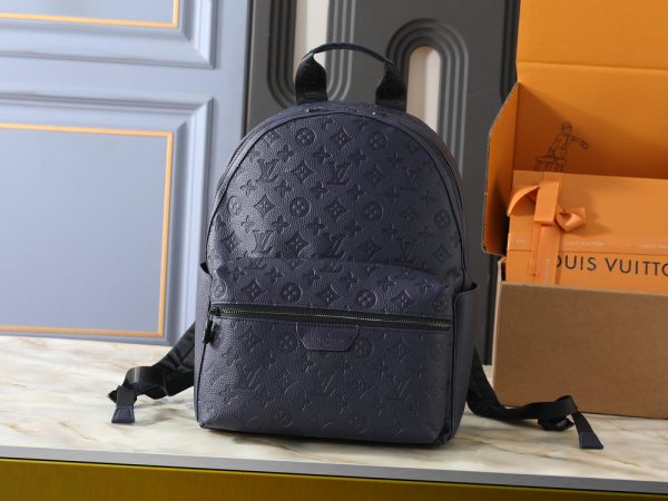 LV Discovery Backpack PM Monogram M28789-M31033-1 BC