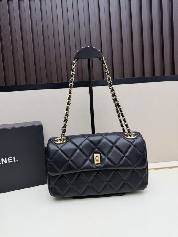 Luxury CN Handbag 076 BC