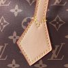 LV Alma Shoulder MM Silk Tech Bag M2A509 BC