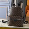 LV Discovery Backpack PM Monogram M28789-M31033-1 BC