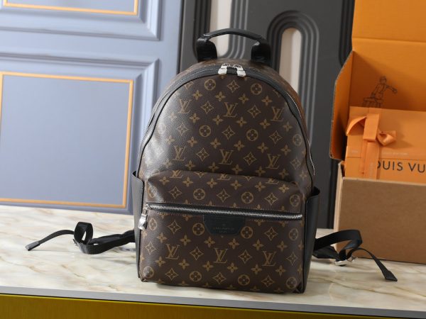 LV Discovery Backpack PM Monogram M28789-M31033-1 BC