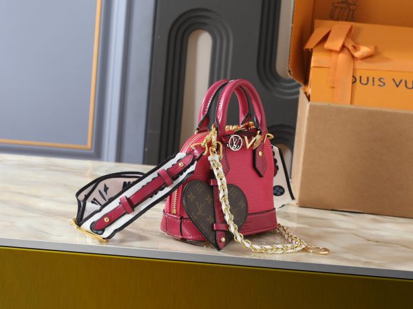 LV Nano Alma Bag M14339-K0001 BC