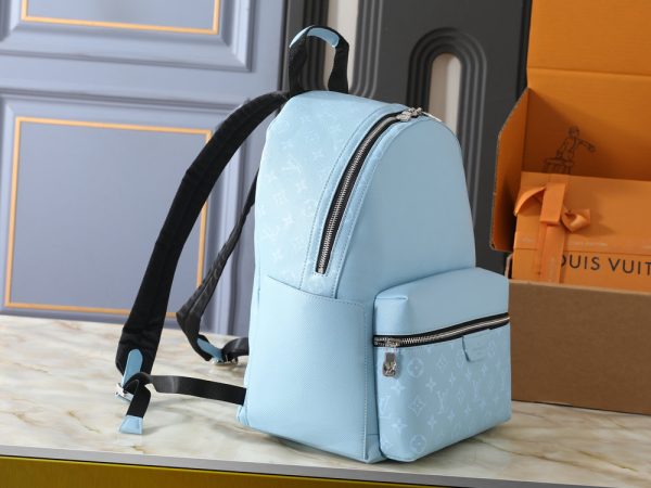 LV Discovery Backpack PM Monogram M28789-M31033 BC LV Discovery Backpack PM Monogram M28789-M31033 BC