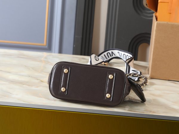 LV Nano Alma Bag M14339-K0001 BC