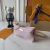 LV Liv Pochette Rhinestone Bag M27719-M83008-071 BC