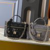 LV Vanity Chain Pouch Bag M12427-M47125 BC LV Vanity Chain Pouch Bag M12427-M47125 BC