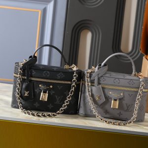 LV Vanity Chain Pouch Bag M12427-M47125 BC