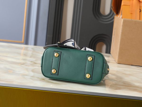 LV Nano Alma Bag M14339-K0001 BC