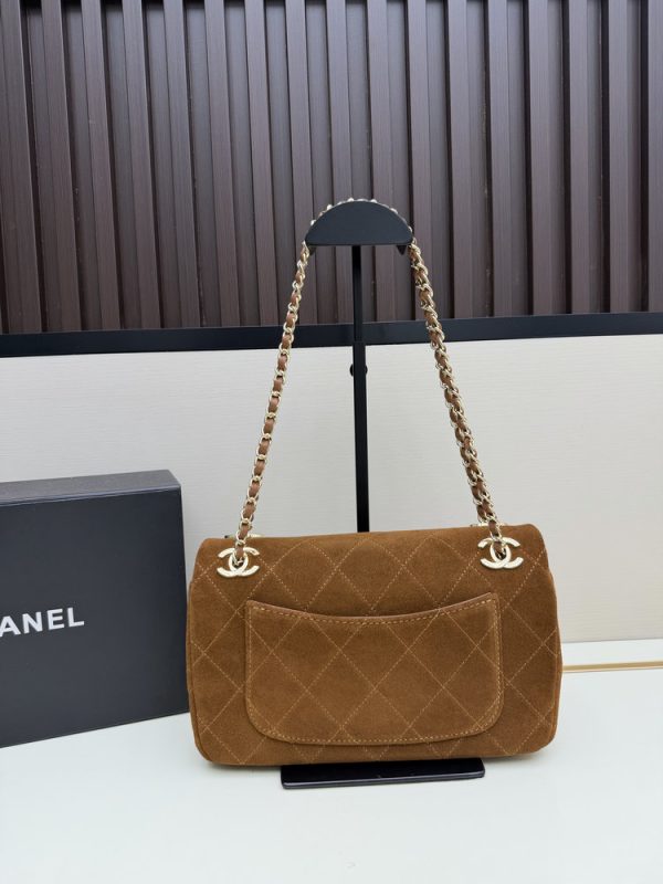 Luxury CN Handbag 076 BC
