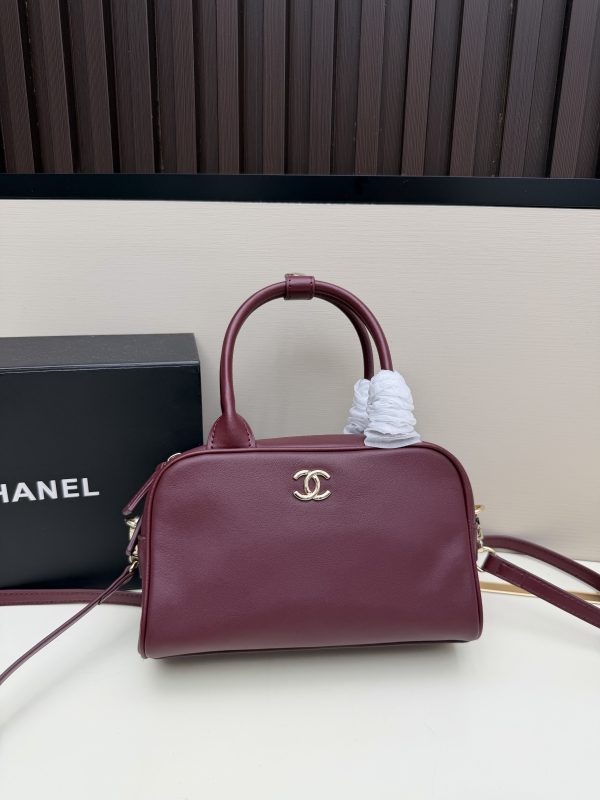 Luxury CN Handbag 080 BC Luxury CN Handbag 080 BC