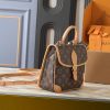 LV Diane Backpack PM Monogram M29631-M29766 BC