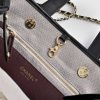 Luxury CN Handbag 80025-80026 BC Luxury CN Handbag 80025-80026 BC