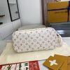 LV Neverfull Inside Out MM Crafty Bag M2A095 BC