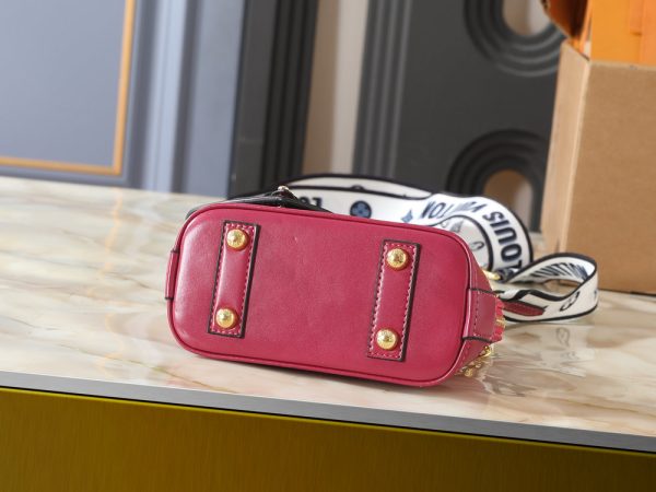 LV Nano Alma Bag M14339-K0001 BC