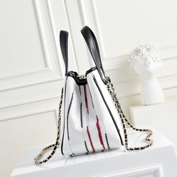 Luxury CN Handbag 80025-80026 BC Luxury CN Handbag 80025-80026 BC