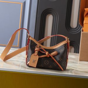 LV Nano CarryAll Bag M2A711 BC LV Nano CarryAll Bag M2A711 BC