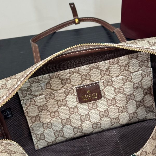 Luxury GG Handbag 875811 BC