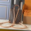 LV Diane Backpack PM Monogram M29631-M29766 BC