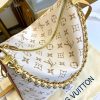 LV Multipass Monogram Dune Canvas Bag M2A078 BC