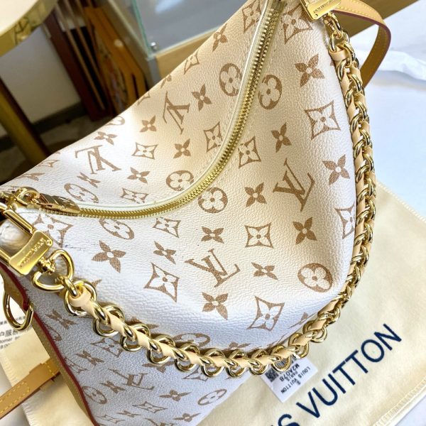 LV Multipass Monogram Dune Canvas Bag M2A078 BC