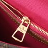 LV Diane Backpack PM Monogram M29631-M29766 BC