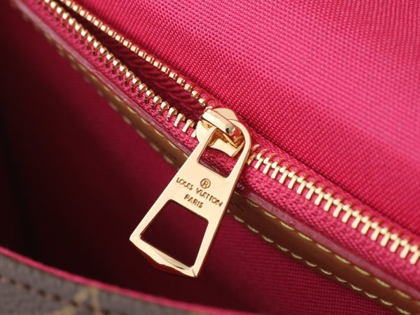 LV Diane Backpack PM Monogram M29631-M29766 BC