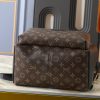 LV Discovery Backpack PM Monogram M28789-M31033-1 BC