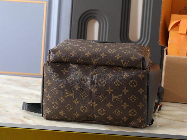 LV Discovery Backpack PM Monogram M28789-M31033-1 BC