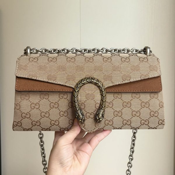Luxury GG Handbag 874735 BC Luxury GG Handbag 874735 BC