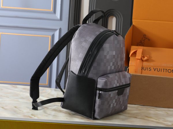 LV Discovery Backpack PM Monogram M28789-M31033 BC LV Discovery Backpack PM Monogram M28789-M31033 BC