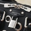LV Speedy Trunk 20 Bag M29876-M13146 BC