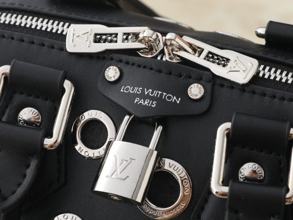 LV Speedy Trunk 20 Bag M29876-M13146 BC
