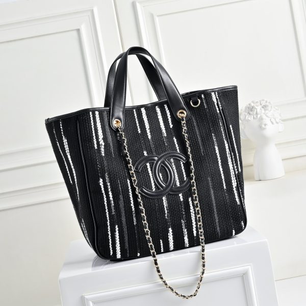 Luxury CN Handbag 80025-80026 BC Luxury CN Handbag 80025-80026 BC
