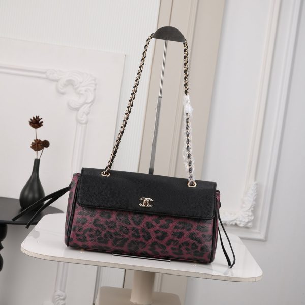 Luxury CN Handbag 2683-1 BC