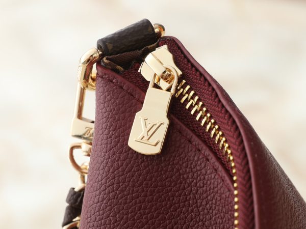 LV Multipass Bag M3A285-M3A149 BC