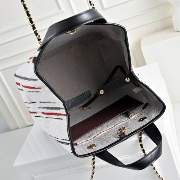 Luxury CN Handbag 80025-80026 BC Luxury CN Handbag 80025-80026 BC