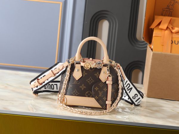 LV Nano Alma Bag M14339-K0001 BC