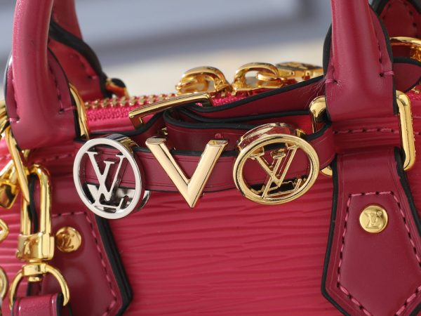 LV Nano Alma Bag M14339-K0001 BC