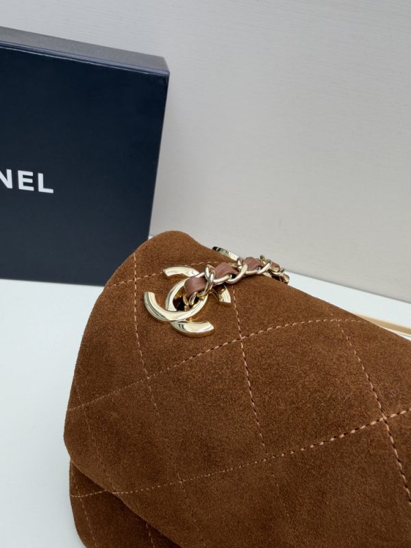 Luxury CN Handbag 076 BC