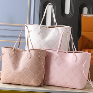 LV Neverfull MM Monogram Bag M29486-M40995 BC