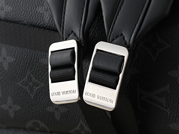 LV Discovery Backpack PM Monogram M28789-M31033-1 BC
