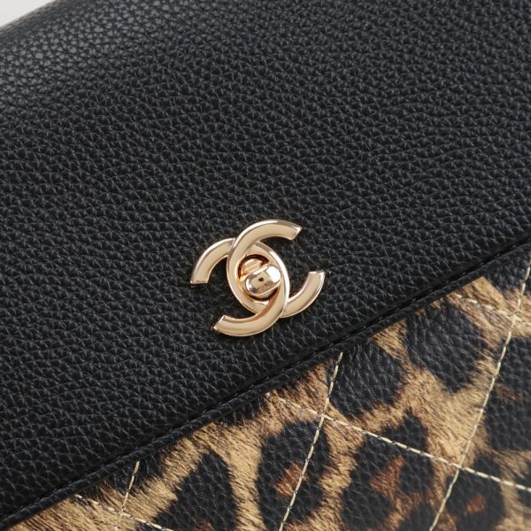 Luxury CN Handbag 2683-1 BC