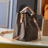 LV Néonoé BB Monogram Bag M46581 BC