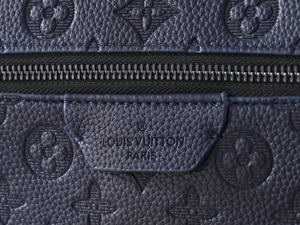 LV Discovery Backpack PM Monogram M28789-M31033-1 BC
