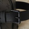 LV Locker Dopp Kit Monogram Bag M28835-M26810 BC